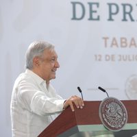 AMLO acusa a Artículo-19 por difundir foto falsa de protestas en Cuba
