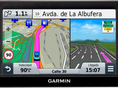 Ataque ransomware provoca colapso masivo a Garmin, el gigante de los GPS