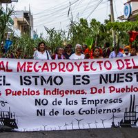 Libertad a opositores al Interoceánico detenidos en Mixtequilla, exigen colectivos en Oaxaca