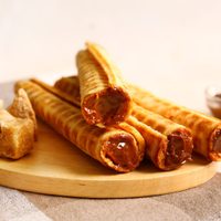 No los compres más: mirá cómo podés preparar cubanitos caseros con solo 4 ingredientes