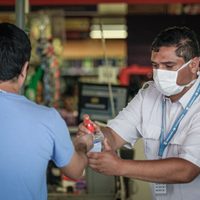 Temor, bloqueo y más contagios: Tucumán superó los 100 casos de coronavirus