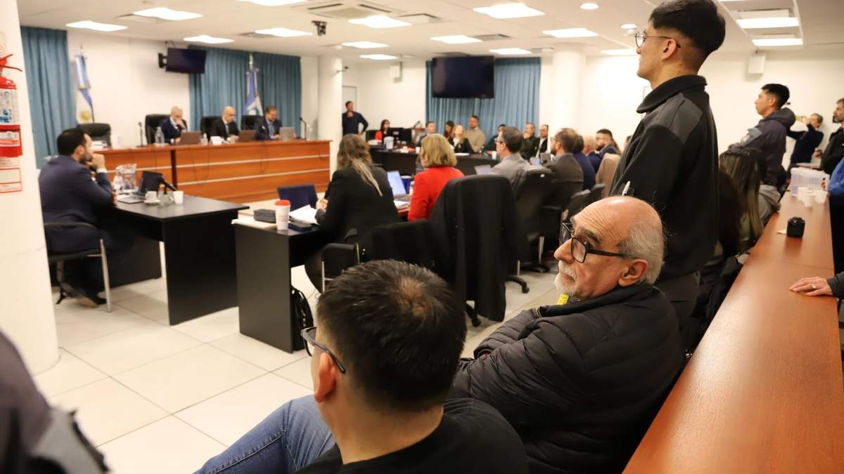 Juicio por la estafa con planes sociales