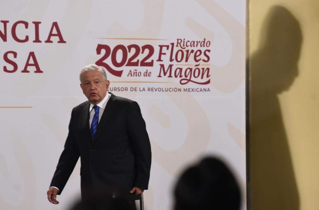 Presidente de México