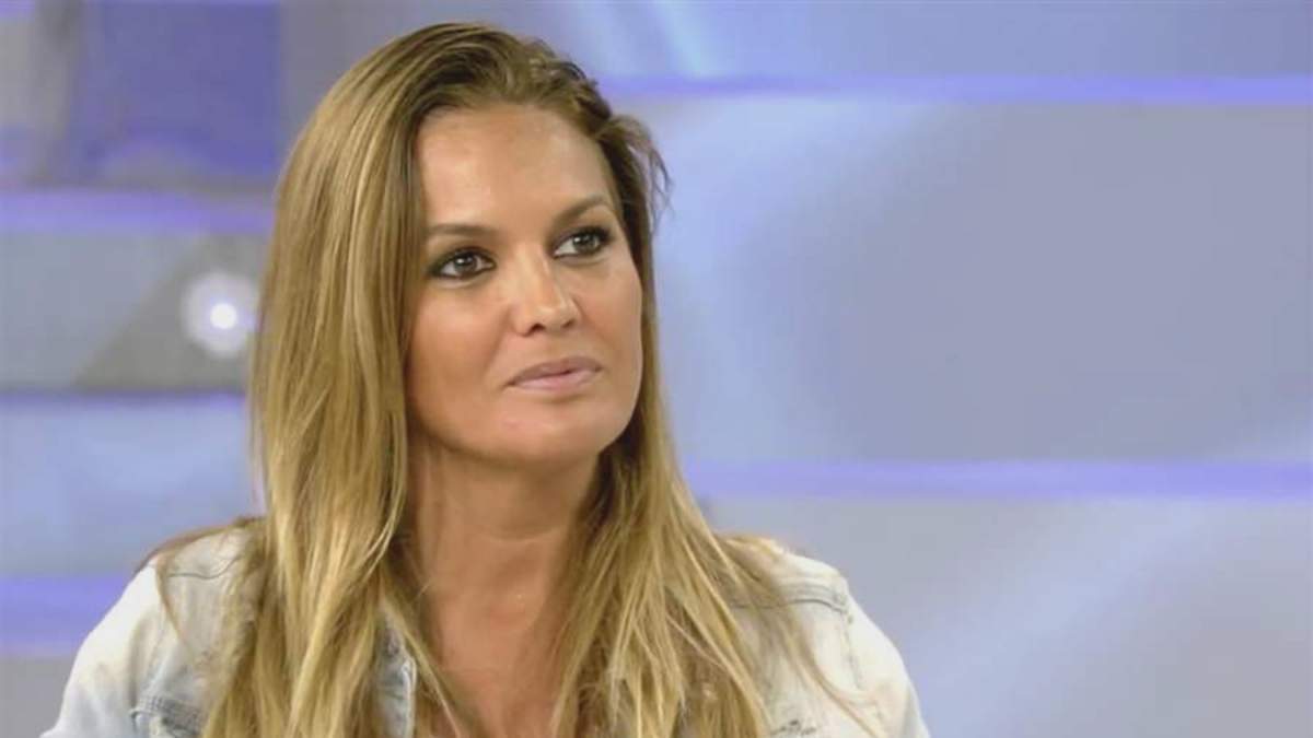 Marta López. Fuente: (Twitter)