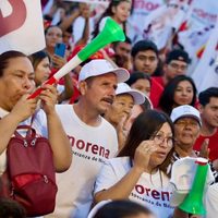Entre la renuncia de “Andy” y la sombra del narco, Morena busca romper 100 años del PRI en Coahuila