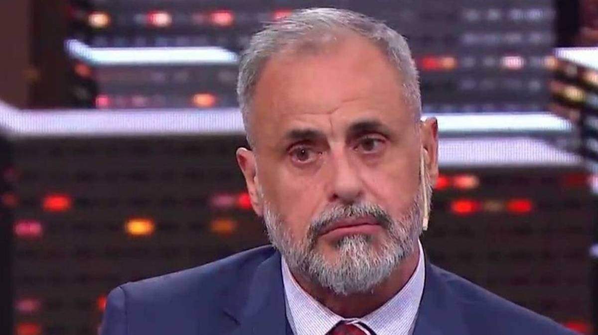 Jorge Rial