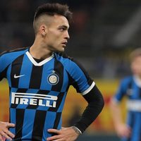 La oferta del Inter por la que Lautaro está muy cerca del Barcelona