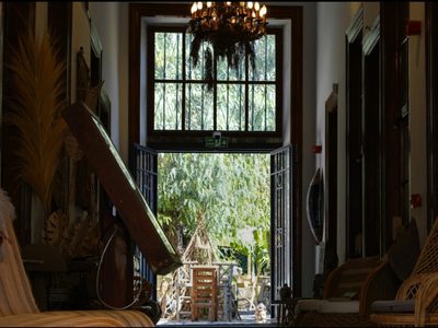 La decoración de la abuela, pero versión moderna: cómo con pequeños toques vintage podés llenar tu hogar de estilo y calidez