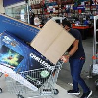 Electrofest: segundo día de ofertas y hasta 18 cuotas sin interés