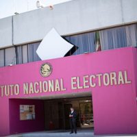 El INE aprueba estrategia para el regreso paulatino