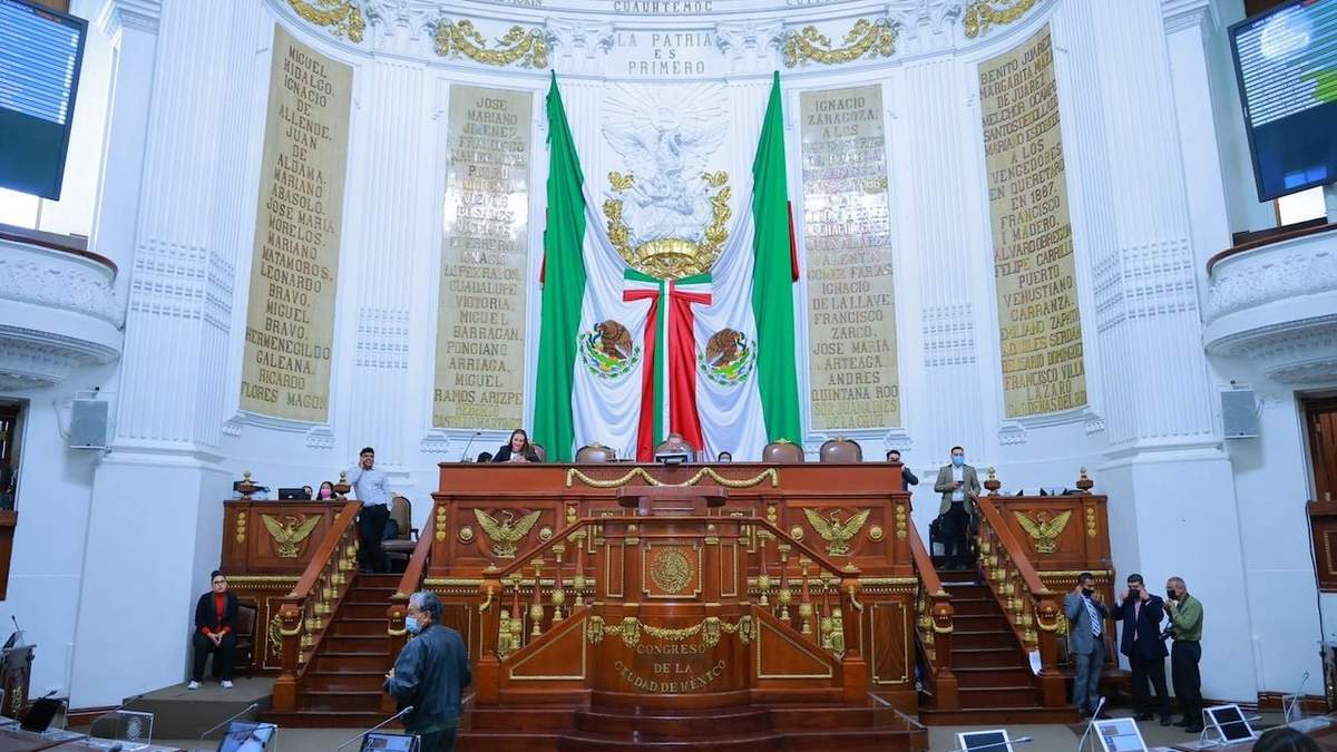 La Mesa Directiva decidió no aplicar sanción
