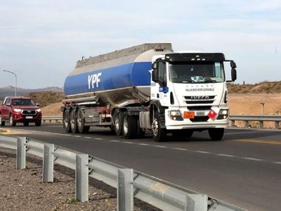 Neuquén prepara la compra del equipamiento para el cobro de peaje y control de peso en el corredor petrolero