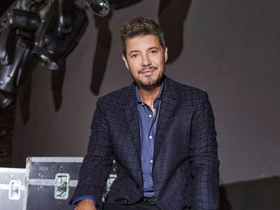 "No está bueno": Marcelo Tinelli y su hijo Francisco tuvieron una discusión por un insólito motivo