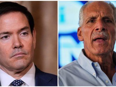 Marco Rubio llama a Nasry Asfura, presidente electo de Honduras, y subraya el respaldo de EU
