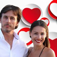 Dispuesto a todo: Roberto García Moritán se sacrificó por Pampita y le dio una invaluable sorpresa