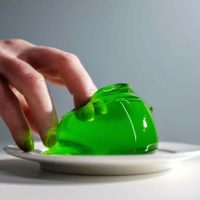 Oro para tu piel: la fruta con la que podés hacer la milagrosa gelatina que ayuda a producir colágeno de manera natural