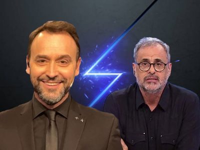 Jorge Rial tildó a Adrián Pallares de infiel y prometió mostrar las pruebas que lo comprometen