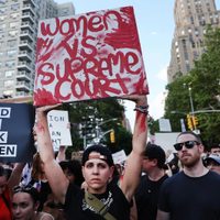 Estas grandes empresas ayudarán a sus trabajadoras tras la decisión de la Justicia de Estados Unidos