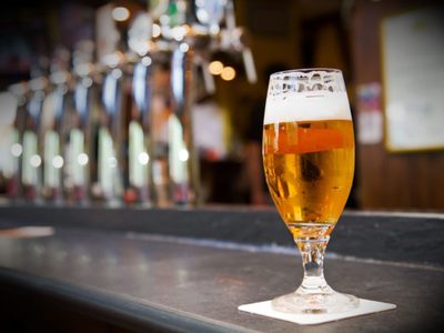 ¡Para birreros! : Curso de Ciencia y Cerveza en Bariloche