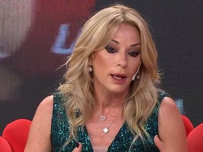 "¿Las vueltas de la vida no?": Yanina Latorre se metió de lleno en la polémica de los Casi Ángeles