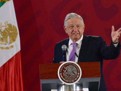 Tras protesta, Bolivia reduce la vigilancia a la embajada de México