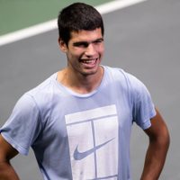"Ni siquiera sabía lo que era": la burla que recibió Carlos Alcaraz en la previa a la Laver Cup