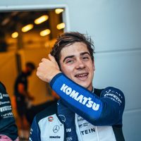 ¿Debut asegurado?: Franco Colapinto ya tendría fecha para correr con Alpine