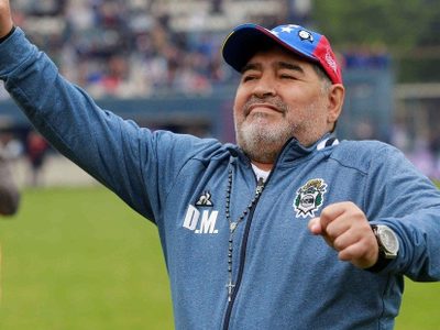 Maradona pierde a un jugador importante en Gimnasia