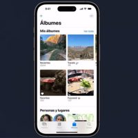 Apple agregará un álbum de 'Recuperado' en la aplicación de Fotos para encontrar imágenes y videos