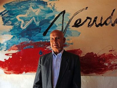 Muere en Chile chofer de Pablo Neruda que afirmó que el poeta fue asesinado