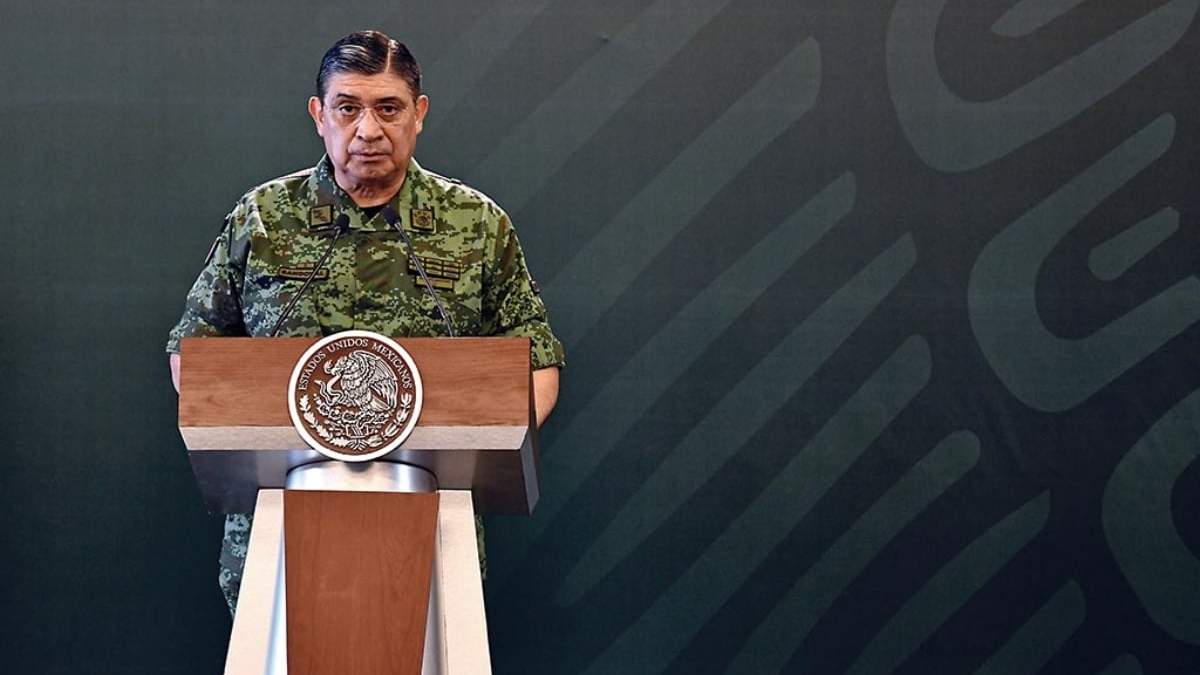 Luis Cresencio Sandoval