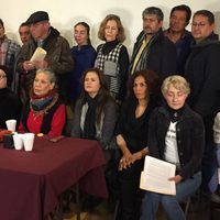 Integrantes de la ANDA acusan a actores por 'saqueo” y malos manejos