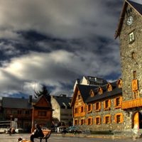¡Suspenden vuelos! ¿Peligra la temporada de invierno en Bariloche?