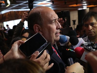 Gobernación y diputados acuerdan una pausa en la iniciativa sobre cabotaje