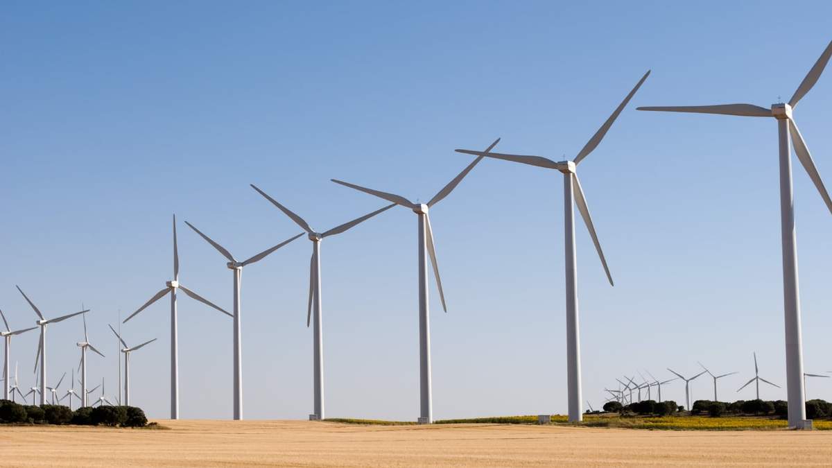 Energías renovables en Argentina. (Fuente: Twitter)