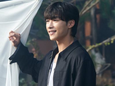 La serie coreana que es número 1 en Netflix y tiene menos de 12 capítulos