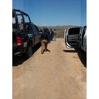 Hallan dos cráneos en una fosa clandestina en Delicias, Tijuana