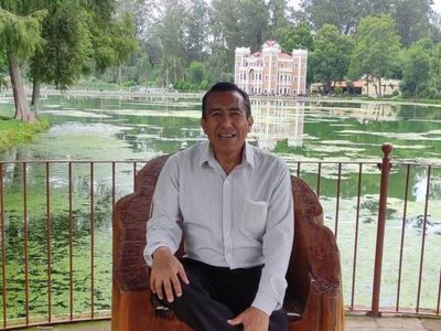 Asesinan a Aurelio Méndez, expresidente municipal de Huamuxtitlán, Guerrero