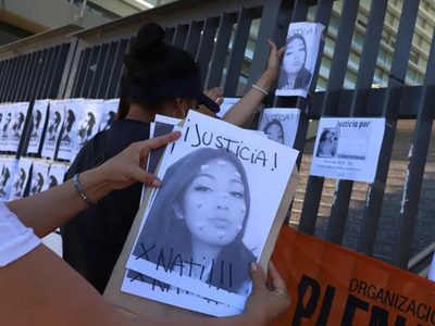 El presunto femicidio de Natalia Vilte llega a juicio con un giro clave en la acusación penal