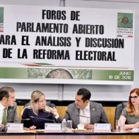 Eliminación de OPLEs generaría ahorro de entre 5 mil y 9 mil mdp: Gutiérrez Luna