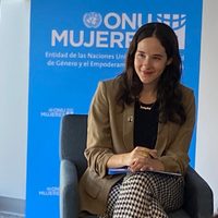 Ximena Sariñana, primera embajadora de Buena Voluntad de ONU Mujeres México