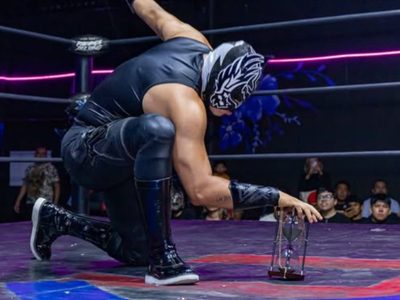 El Amo del Tiempo: lo que se sabe de la muerte del luchador Tempo cuando se dirigía a una función