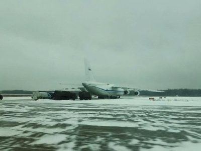 Rusia anuncia una evacuación parcial de sus diplomáticos en Siria