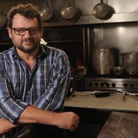 Christophe Krywonis dio a conocer la triste situación que vive en esta cuarentena: “Los extraño…”