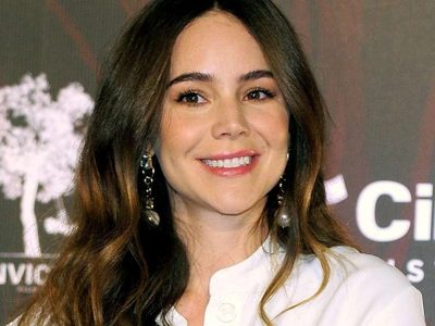 ¿Qué dirá Thalía? Camila Sodi le ruega por amor a un joven galán. ¡El la ignora!