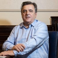 Hackearon la cuenta de Twitter del presidente del interbloque de Juntos Por el Cambio, Mario Negri