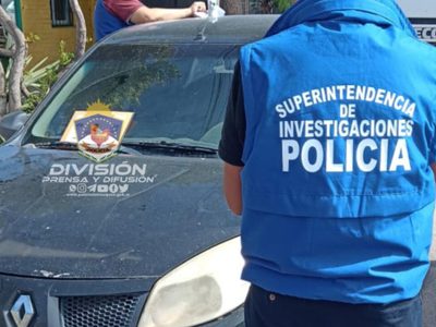 Dos personas quedaron detenidas por estafas en Neuquén