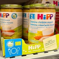 Marca de alimentos infantiles retira frascos del mercado tras dar positivo por veneno para ratas