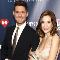 "No estaba preparado": Michael Bublé habló sobre la salud de su hijo y sorprendió