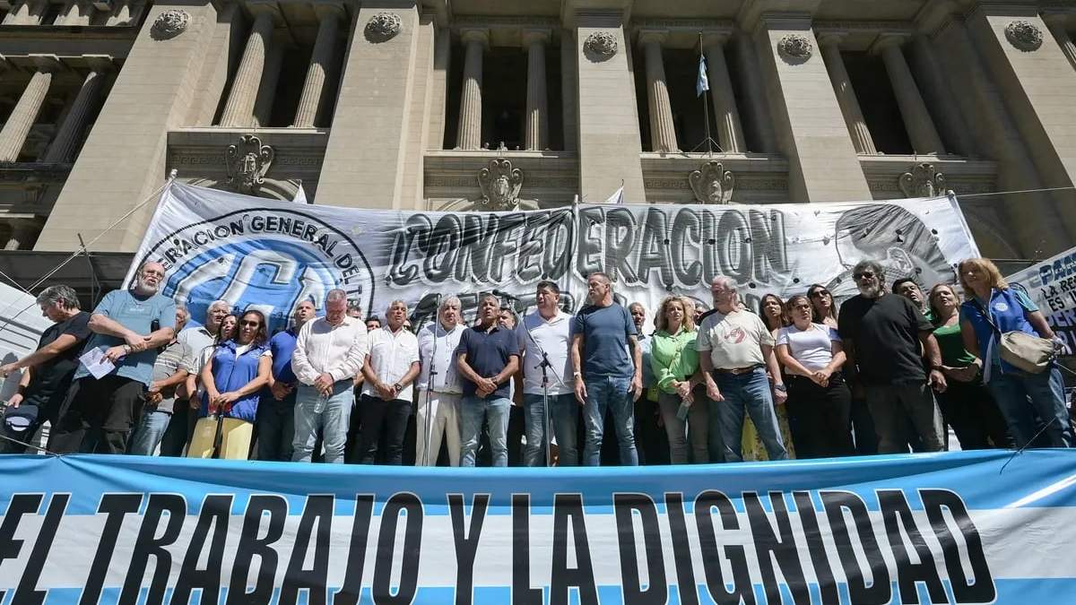 Reforma laboral. Fuente: (Instagram)